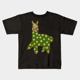 Lama Kids T-Shirt